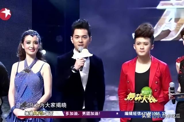 《长相思》檀健次：从“男版景甜”到凭角色出圈，他走了什么捷径
