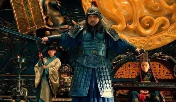 孙坚三国演义中怎么死 孙坚的一生——他活得伟大，活得自由奔放，