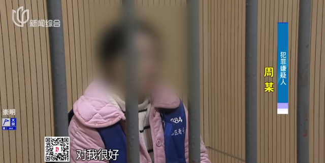 情绪价值到底值多钱,43岁上海女子酒吧找00后男模,3个月花完450万公款!被抓后想到了儿子