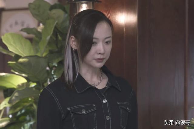 《罚罪》中的六位女性角色都不是省油的灯,扮演者也绝非泛泛之辈