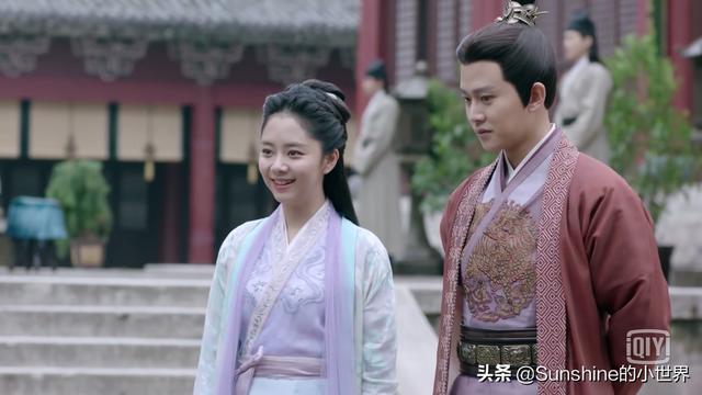 锦衣之下番外：陆绎不阻止贪嘴的今夏，是因为转性还是母凭子贵