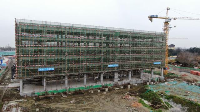 立园满园 聚势提能丨成都影视城：全力以“复”开新局   奋战首季“开门红”
