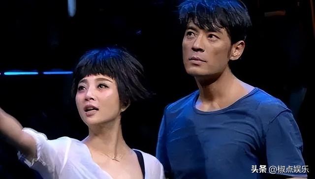 女星殷桃为情所伤，迷倒5个男人后，为何43岁还不结婚不生孩子？