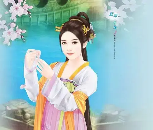 这四位女子貌美如花，为啥上吊自杀