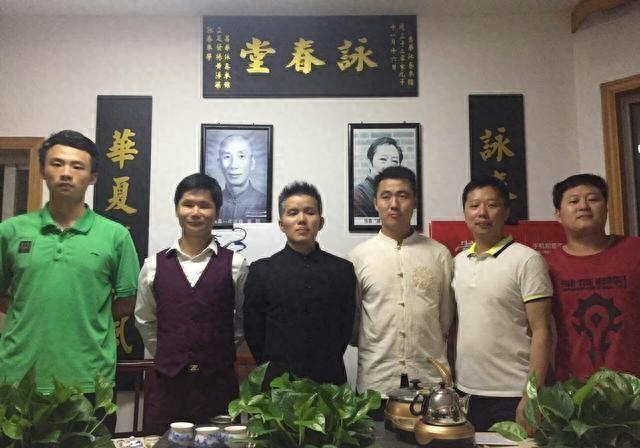 夺命书生获雷雷指导!余昌华:无妨,誓要决战到底,否则终身不娶