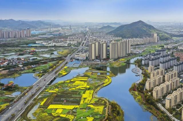 31条入选！浙江省2024年度“幸福母亲河”名单揭晓，有你家乡的吗？