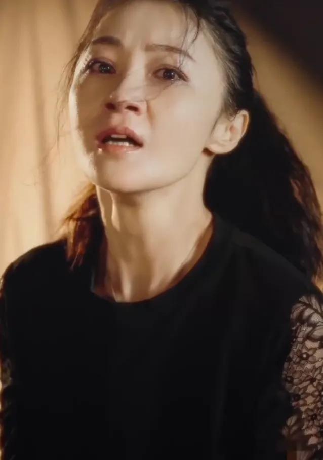 姚笛老公高杰：我能接受姚笛的过去，她也得忍受我的多情