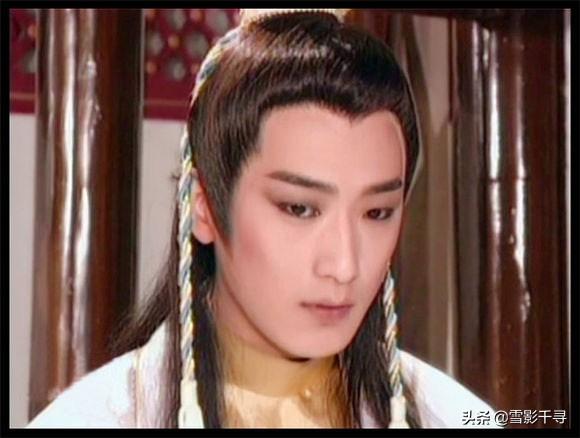 20年前这部台湾古装剧是徐静蕾首部古装剧，剧中与杨丽菁姐妹情深