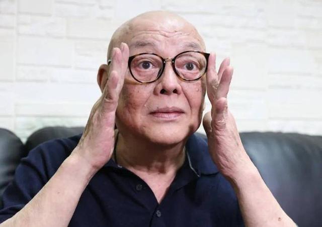 5月过完，5位名人离世！前央视主持坠楼身亡，72岁港星因肺炎去世