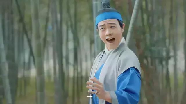 为什么《一起同过窗》这部名不见经传的网剧会受大家欢迎？