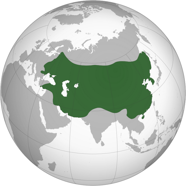 水量是三峡水库10倍:蒙古国海军驻扎的淡水湖,究竟是什么来头?