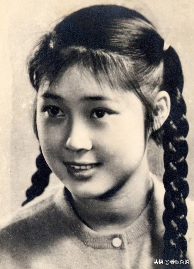 世间再无刘三姐，《刘三姐》主演仅存“舟妹”，舟妹张文君近况