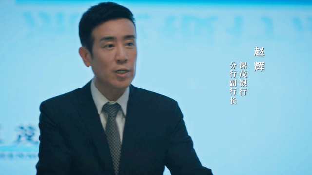 《城中之城》:剧情夸张,赵辉权力太大,总行纪委的办案水平堪忧