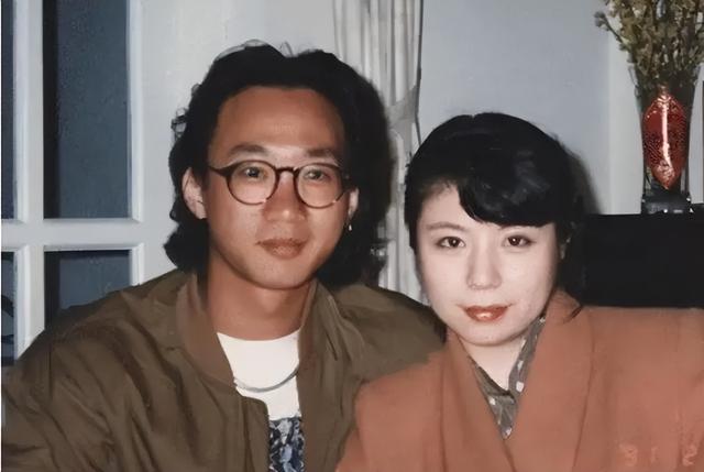黄家驹的五位前女友：谁是他心中的永恒挚爱？