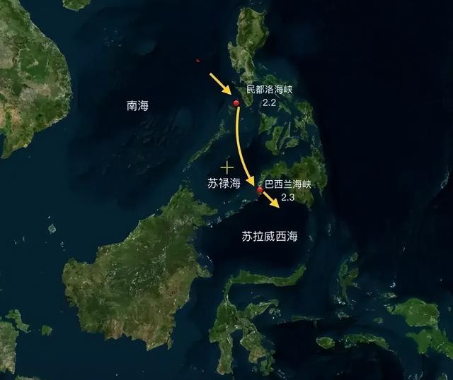 年没过完，美国战机和菲律宾冲向黄岩岛，我国空军强硬反击