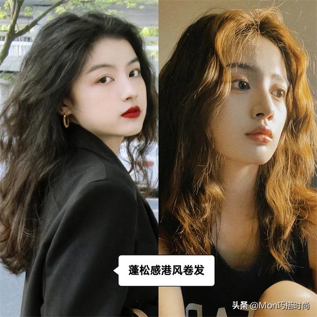 牙突不算什么,“发腮”才是真的拉垮,显凶又老态,太多人遭殃了