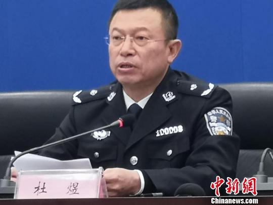 长春警方推“25条措施”服务民企 外籍人才享便利