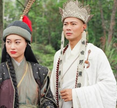 港版《西游记》主演重聚,一部被“魔改”的翻拍剧,凭什么大火?