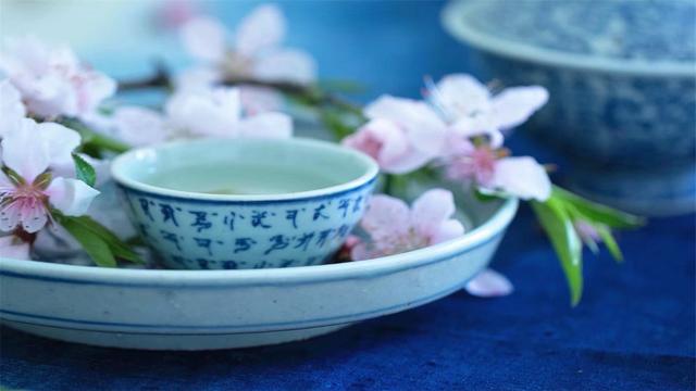 静能生慧,智者无忧