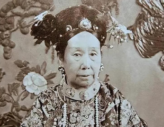 1971年美国老太拿出“慈禧手谕”,坚称钓鱼岛是她家的,真相如何