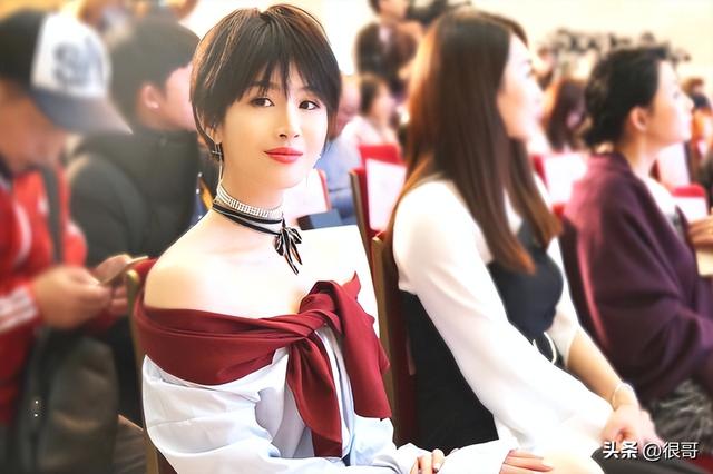 《罚罪》中的六位女性角色都不是省油的灯,扮演者也绝非泛泛之辈