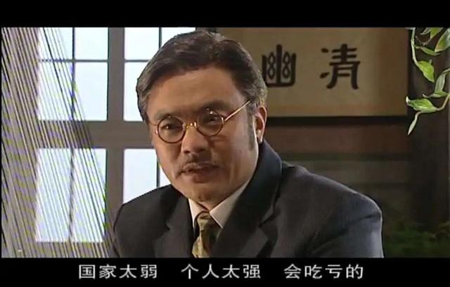 十部最经典的民国剧,《大染坊》商战第一,《大宅门》跨度第一