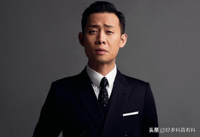 张译为什么被叫小太爷 娱乐圈沉浮多年终于成功走红