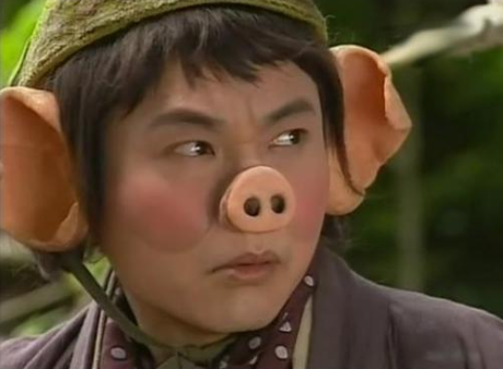 港版《西游记》主演重聚,一部被“魔改”的翻拍剧,凭什么大火?