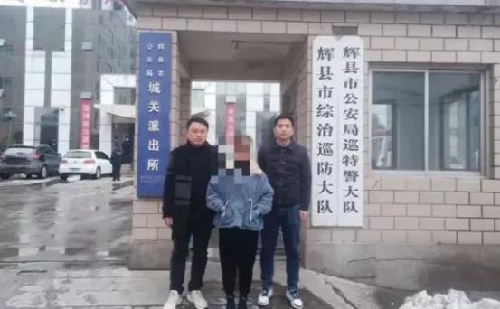 素未谋面的网络“热心人”,为啥会对我这么好