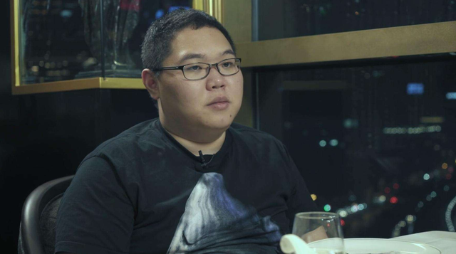 逆水寒凉了？逆水寒数十位神豪力挺浮夸拿下虎牙年度冠军