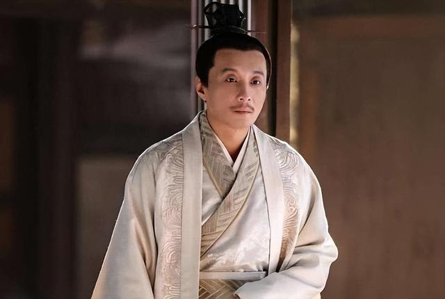 知否知否应是绿肥红瘦人物解读:顾廷煜(高子沣饰演)