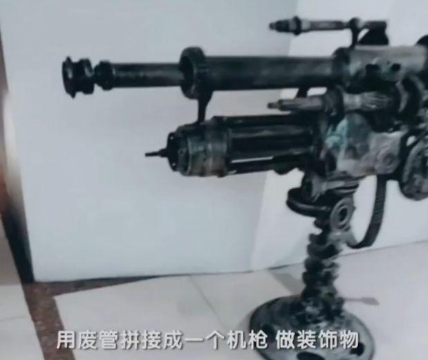 网红鬼才发明家“手工耿”又上央视火了一把……