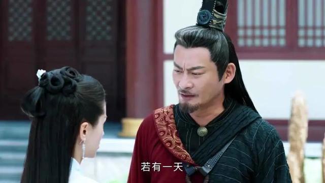 《太古神王》：剧情和特效太渣，白瞎了那么多配角演员