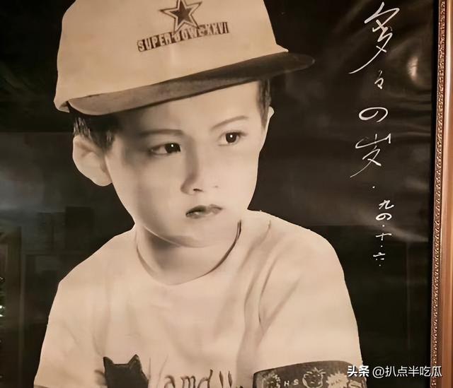 《长相思》檀健次：从“男版景甜”到凭角色出圈，他走了什么捷径