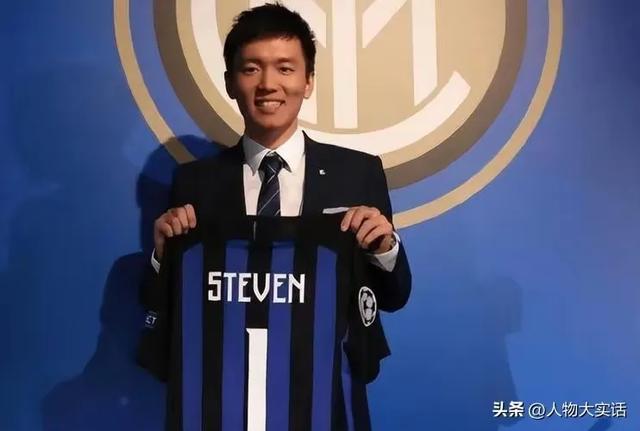 苏宁少东家2.7亿买球队,如今被全球追债!从云端坠落背后的真正