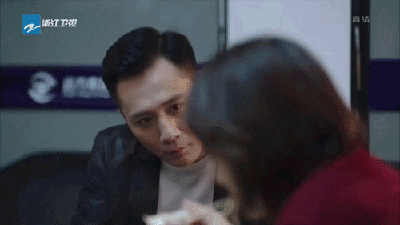 刘烨面条吻辣眼睛？演戏“不要脸”的男人，背后都有一个强大支柱