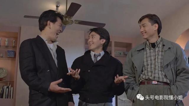 昔日港剧男神林俊贤,61岁满头白发!巅峰退圈经商,复出成网红