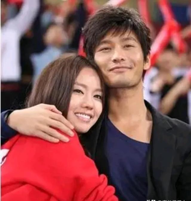 黄晓明交往过的7位历任前女友，谁最让你意想不到呢？一起来看看