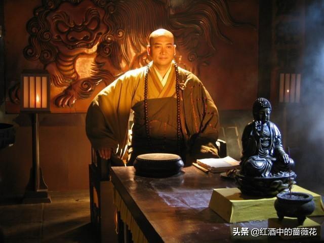 四部电视剧，带你了解唐朝如何从兴盛走向衰败