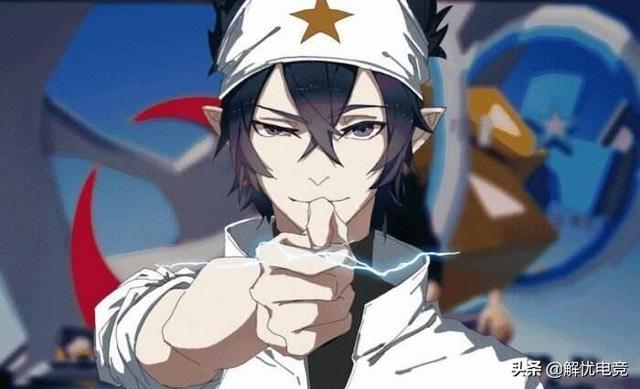 五分钟玩转《凹凸世界》里的顶流——雷狮