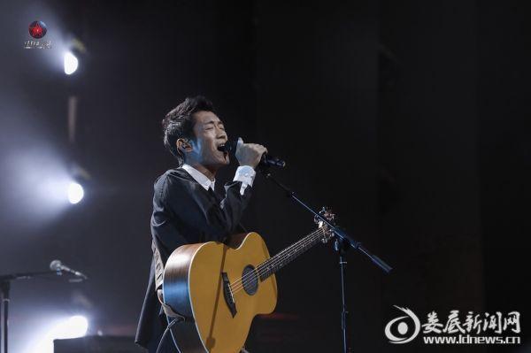 刘迦帝新作《树枝孤鸟》太洗脑 耳朵瞬间被唤醒