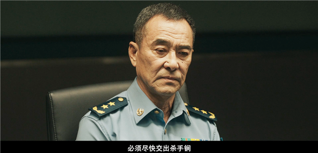 上线5天,票房破1200万,这部《奇门遁甲2》,我觉得是五一档最佳