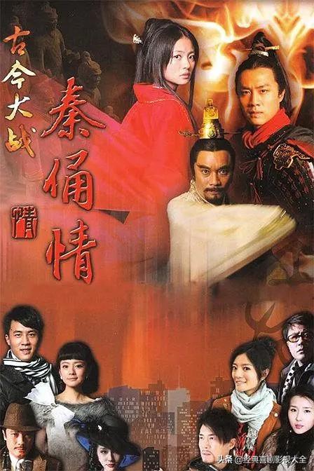 盘点“罗嘉良”18部高分电视剧《难兄难弟》上榜你还记得多少?