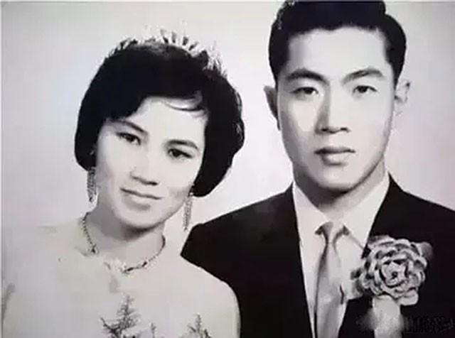 李昌钰:我一生什么都不怕,连美国总统都不怕,但我怕我的妈妈