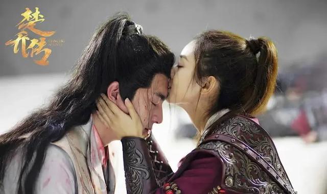 楚乔传2开机,主演换血新人演员,墨雨云间导演执导