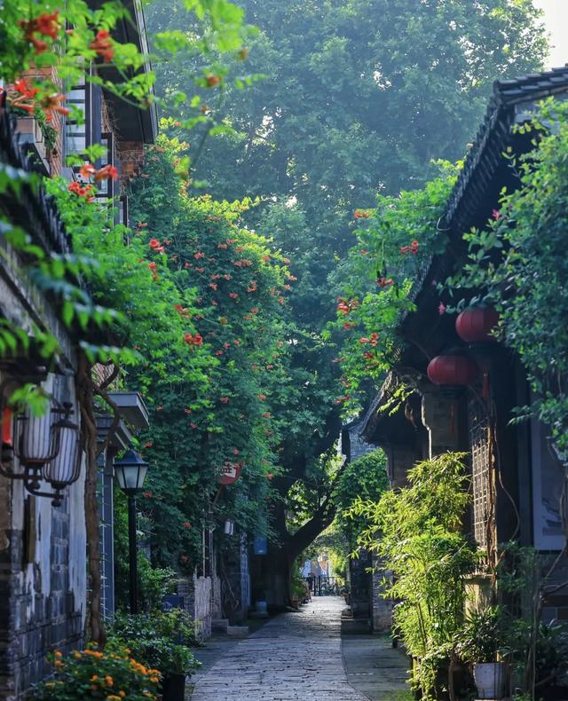 特别适合夏季旅游的9个美景地,快加入你的出行计划吧