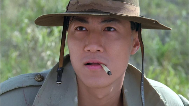 暗讽成龙用替身,集齐与成龙“交恶”的人,这部电影真的这样吗?