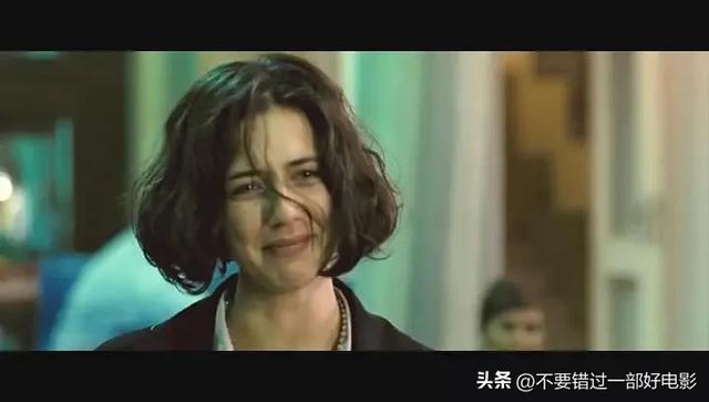 一见钟情类电影推荐之一，可遇不可求的爱情，适合情侣一起看的