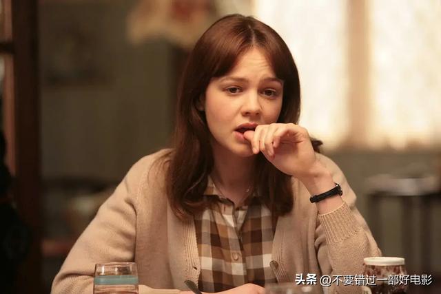 一见钟情类电影推荐之一，可遇不可求的爱情，适合情侣一起看的