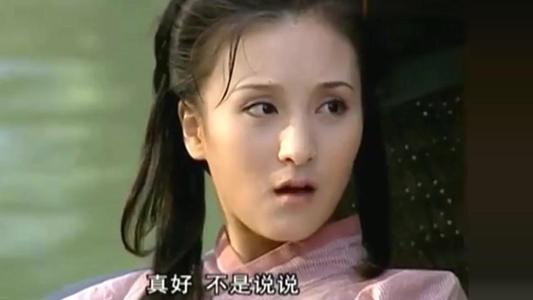 卖油郎独占花魁:冯梦龙“情教”的毒鸡汤,中国女性为何甘之如饴
